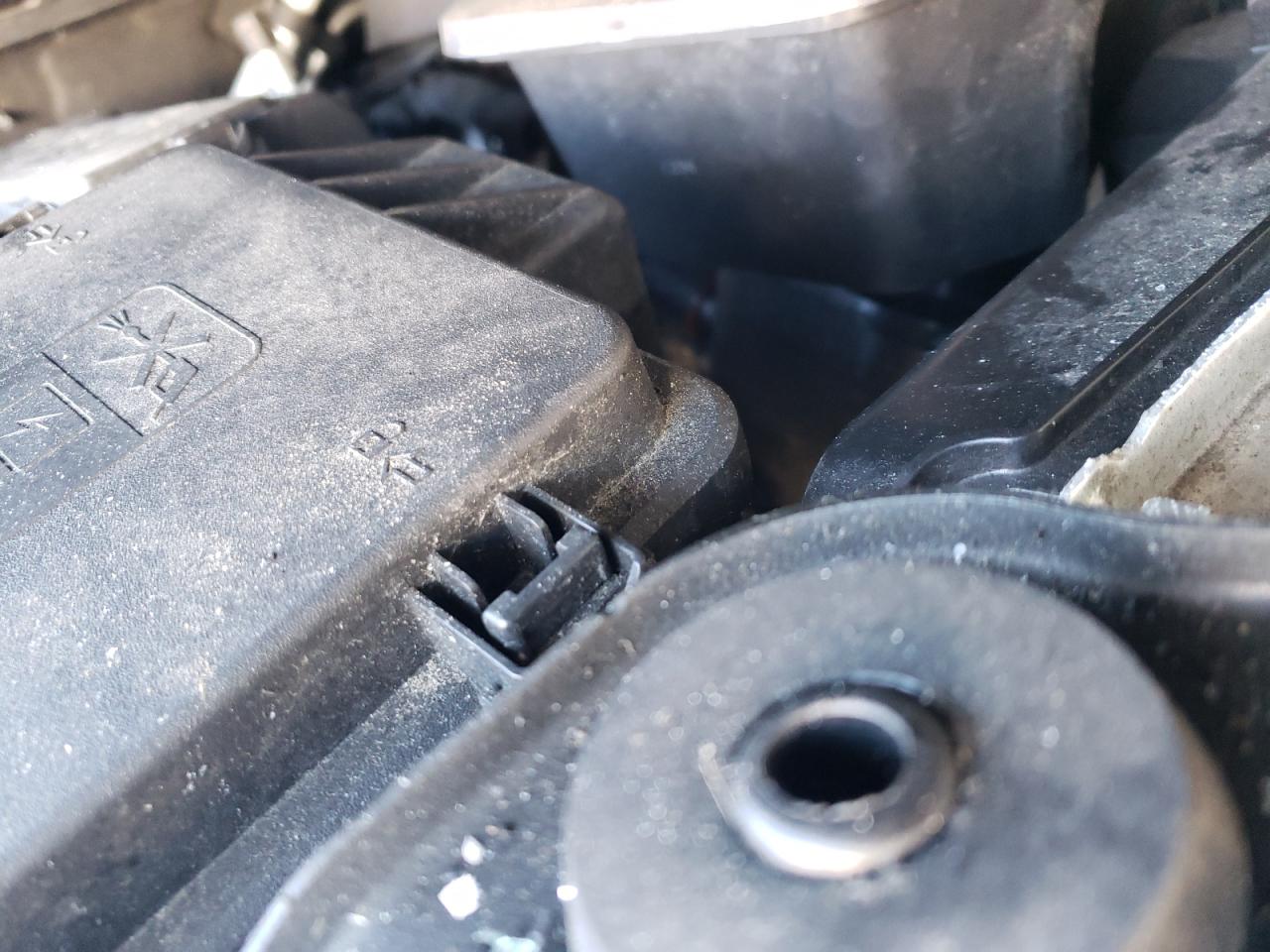 2024 CHEVROLET COLORADO TRAIL BOSS VIN:1GCPTEEK5R1177003