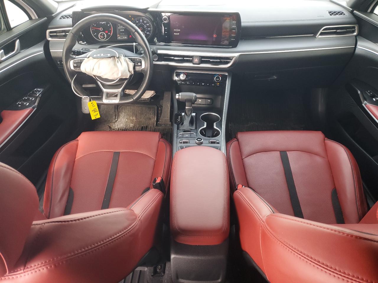 2024 KIA K5 GT LINE VIN:5XXG64J22RG248816