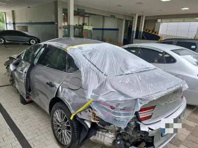 2022 Genesis G80 VIN: