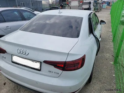 2018 Audi A4 688KMWAUZZZF43JA1 VIN:688KMWAUZZZF43JA1