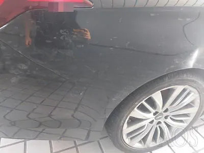 2019 Genesis G80 NONE VIN: