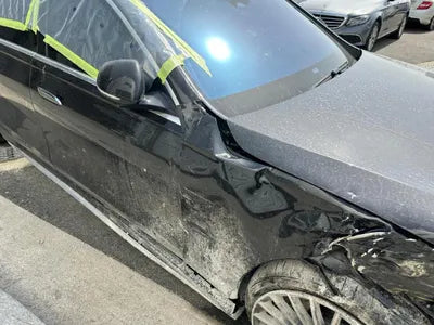 2023 Mercedes-Benz S 500 W1K6G6DB2PA202997 VIN:W1K6G6DB2PA202997