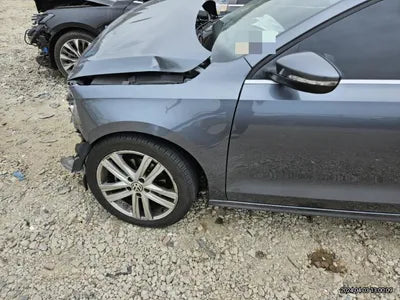 2015 Volkswagen Jetta VIN: