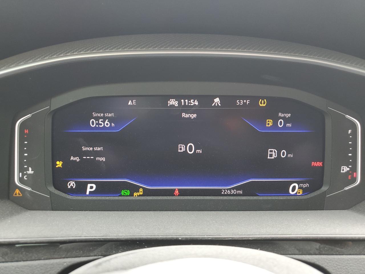 2022 VOLKSWAGEN ARTEON SEL R-LINE VIN:WVWAR7AN4NE012286