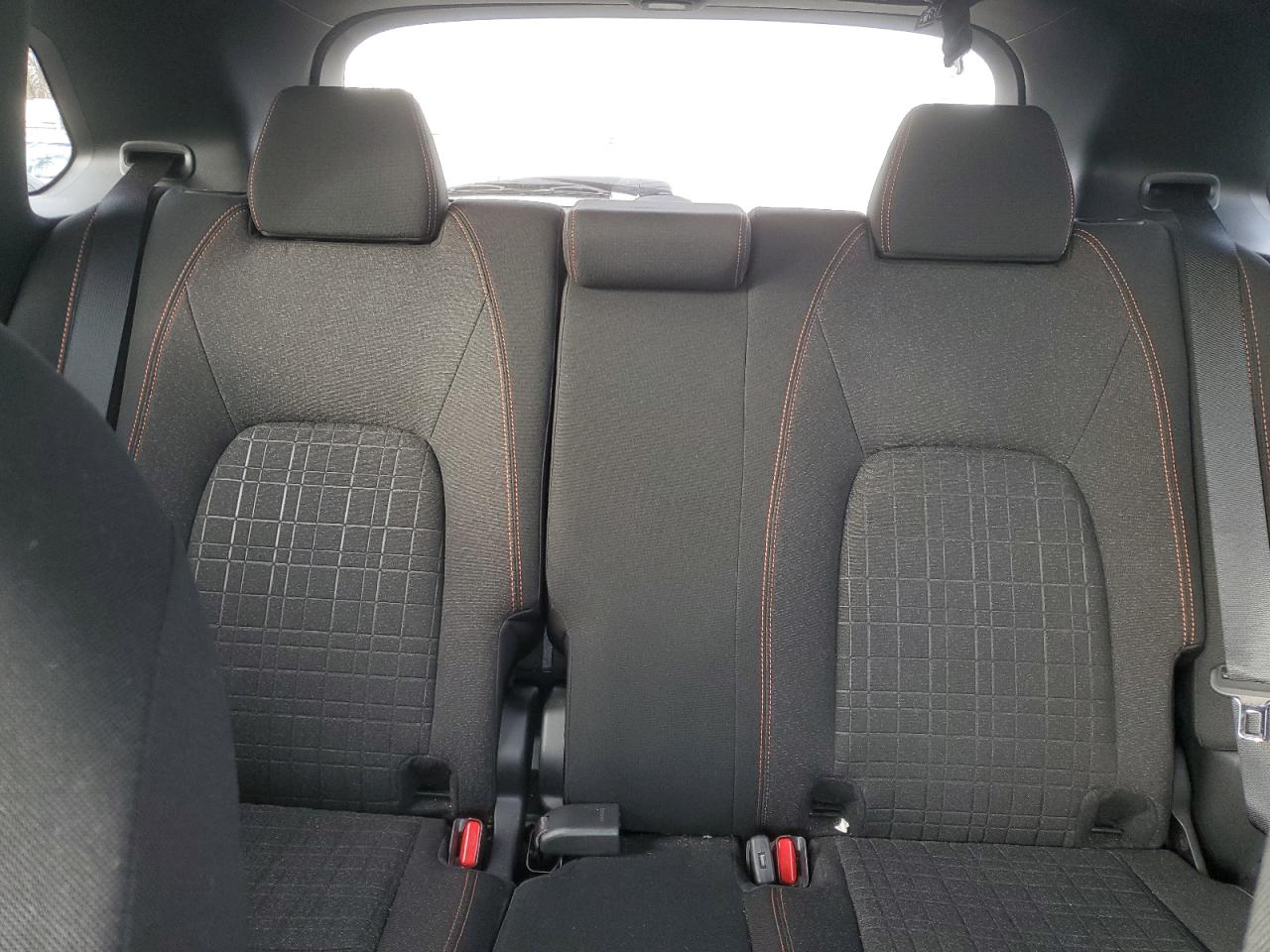 2024 HONDA HR-V SPORT VIN:3CZRZ2H58RM750825