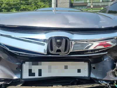 2017 Honda Accord JHMCR6650HC200365 VIN:JHMCR6650HC200365