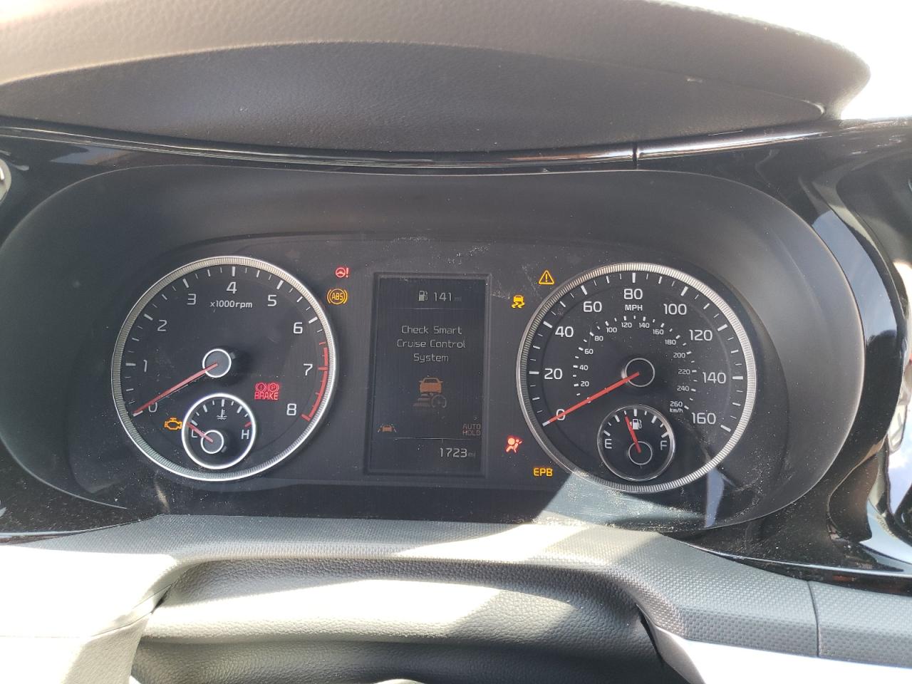 2023 KIA K5 GT LINE VIN:5XXG64J21PG218817