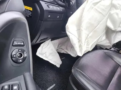 2015 Hyundai Santa FE VIN: