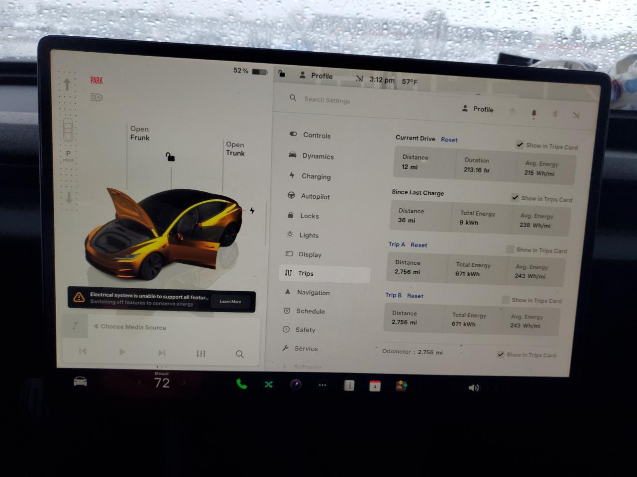 2024 TESLA MODEL 3  VIN:5YJ3E1EA8RF842203