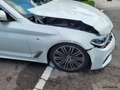 2018 BMW 530 888KMWBAJD9109JB2 VIN:888KMWBAJD9109JB2