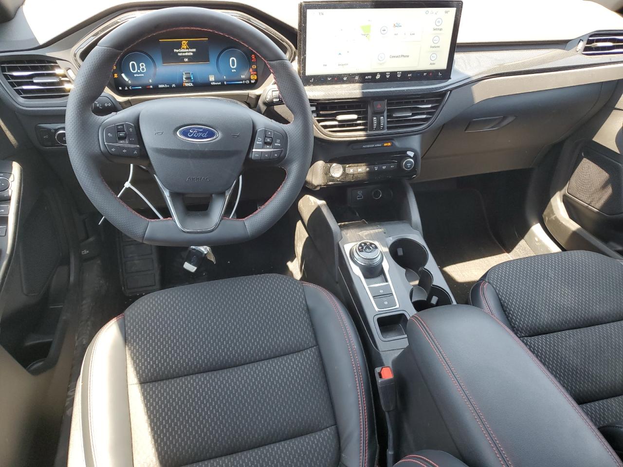 2023 FORD ESCAPE ST LINE ELITE VIN:1FMCU9PA8PUB46603