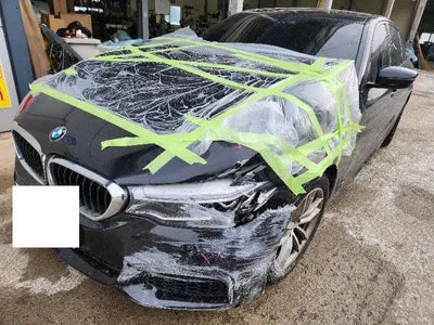 2017 BMW 530 WBAJD9108HWA91622 VIN:WBAJD9108HWA91622