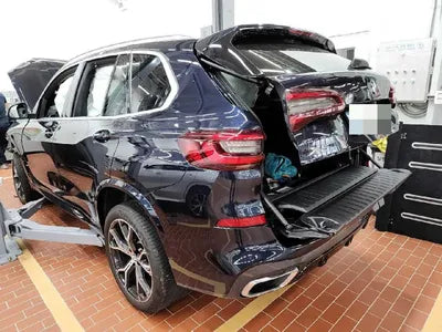 2022 BMW 530 WBAJU8108N9L87953 VIN:WBAJU8108N9L87953