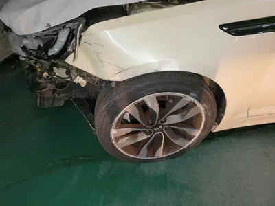 2015 Kia K5 475KMKNAGL419BFA5 VIN:475KMKNAGL419BFA5