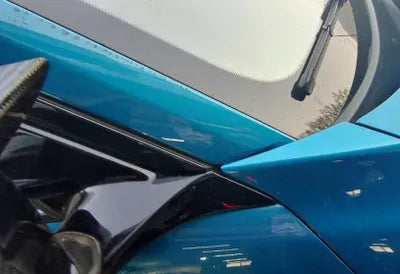 2018 BMW M2 WBS1J5109JVD17112 VIN:WBS1J5109JVD17112