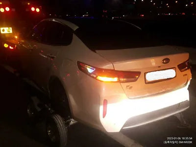 2019 Kia K5 556KMKNAGW41EBKA0 VIN:556KMKNAGW41EBKA0