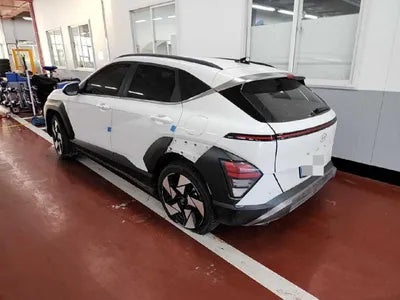 2023 Hyundai Kona KMHHC813BPU003747 VIN:KMHHC813BPU003747