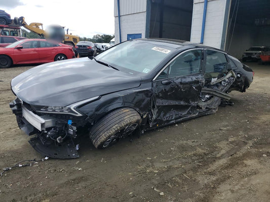2022 KIA K5 GT LINE VIN:5XXG64J27NG147233