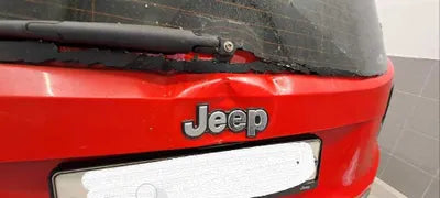 2018 Jeep Renegade 1C4BU0000JPH50179 VIN:1C4BU0000JPH50179