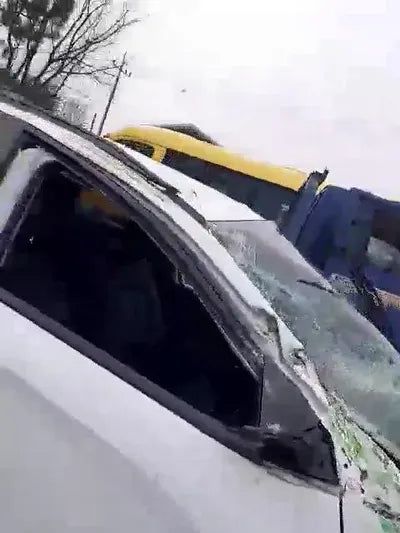 2018 Hyundai Kona KMHK4815GJU131916 VIN:KMHK4815GJU131916