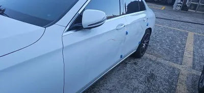 2017 Mercedes-Benz E 220 VIN: