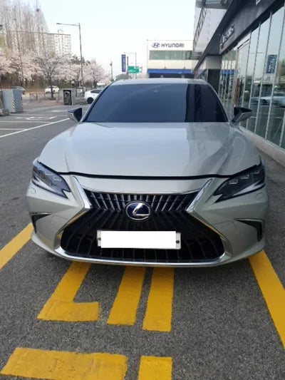 2022 Lexus ES 300 JTHBA1C18N2007207 VIN:JTHBA1C18N2007207