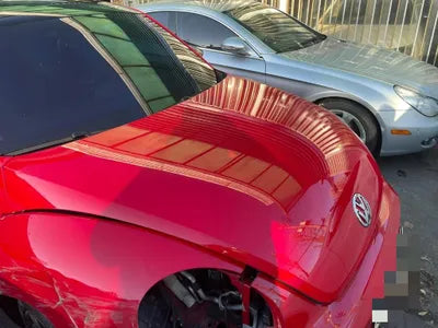 2015 Volkswagen Beetle WVWZZZ16ZFM635379 VIN:WVWZZZ16ZFM635379