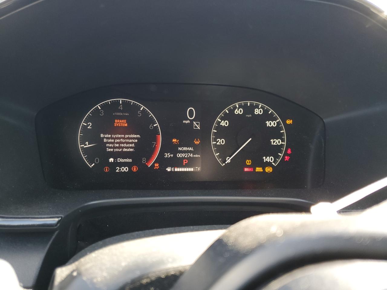 2024 HONDA CR-V EX VIN:2HKRS4H4XRH437505