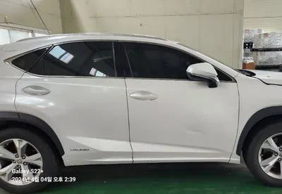 2017 Lexus NX 300 VIN: