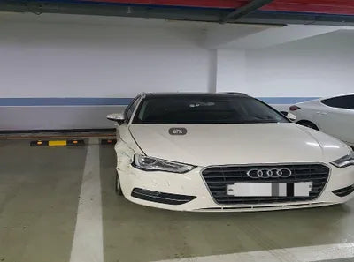 2015 Audi A3 VIN: