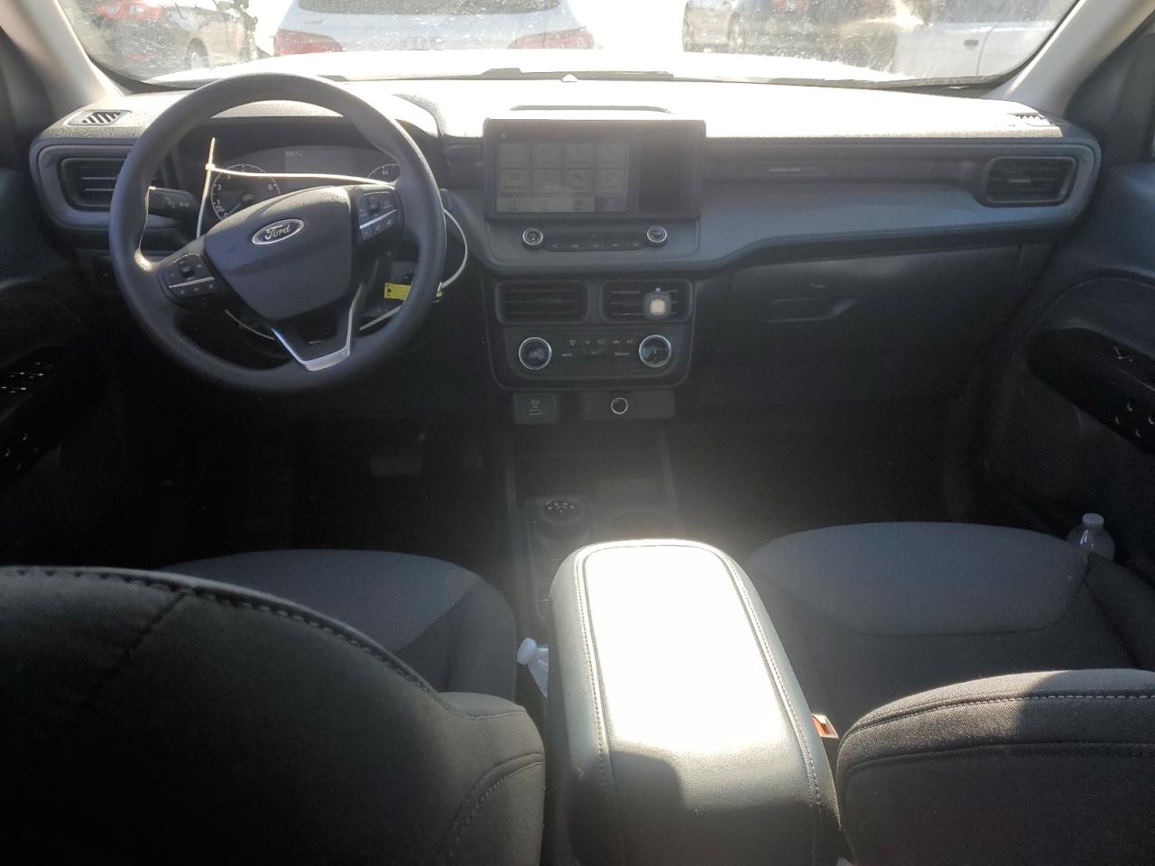 2024 FORD MAVERICK XL VIN:3FTTW8B91RRA06960