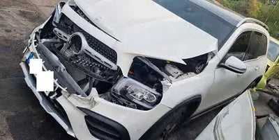 2021 Mercedes-Benz B 250 W1N4M4HB0MW086814 VIN:W1N4M4HB0MW086814