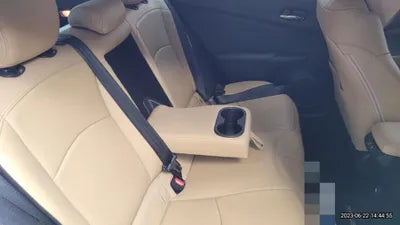 2022 Toyota Prius JTDKAMFU7N3182843 VIN:JTDKAMFU7N3182843