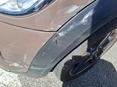 2015 MINI Countryman VIN: