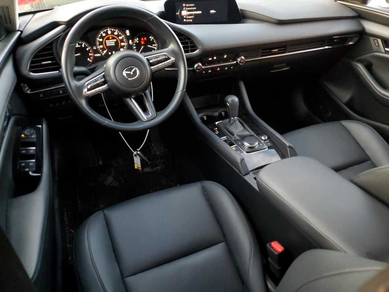 2023 MAZDA 3 PREFERRED VIN:3MZBPACM8PM354054