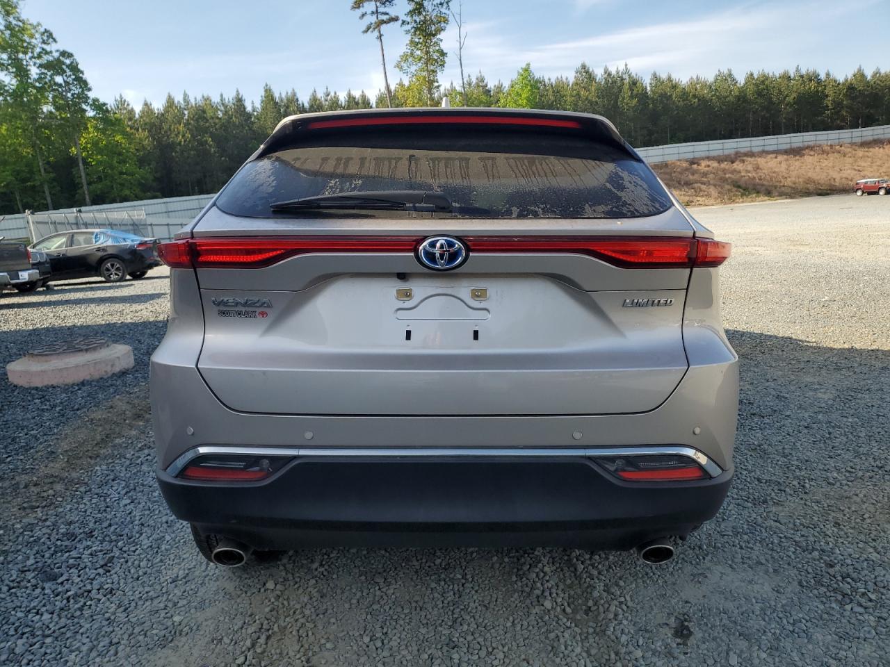 2024 TOYOTA VENZA LE VIN:JTEAAAAH5RJ175424