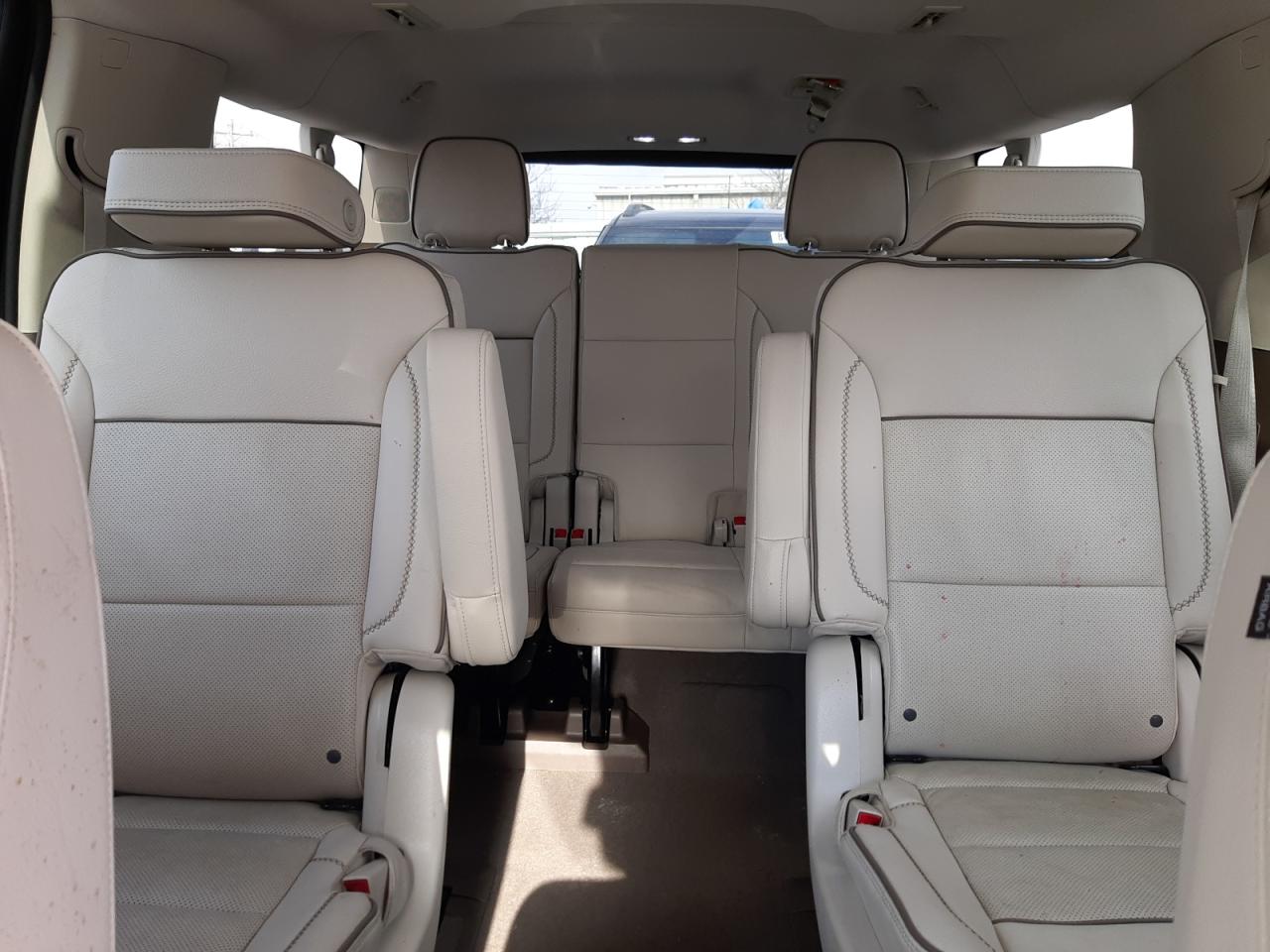 2023 GMC YUKON XL DENALI VIN:1GKS2JKL9PR191668