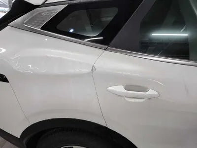 2021 Kia Sportage VIN: