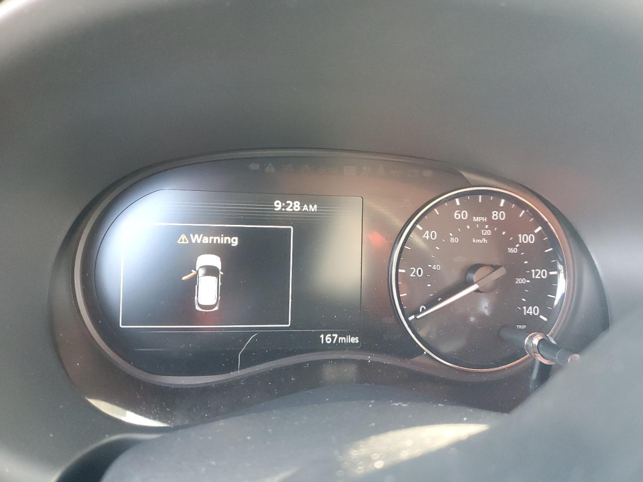 2024 NISSAN KICKS SR VIN:3N1CP5DV3RL565714