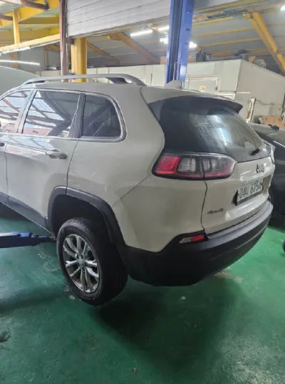 2019 Jeep Cherokee 1C4PJMCBXKD166702 VIN:1C4PJMCBXKD166702