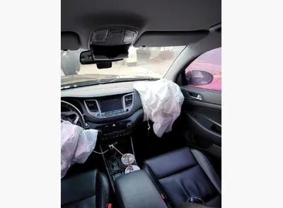 2016 Hyundai Tucson 597KMKMHJ581ABGU0 VIN:597KMKMHJ581ABGU0