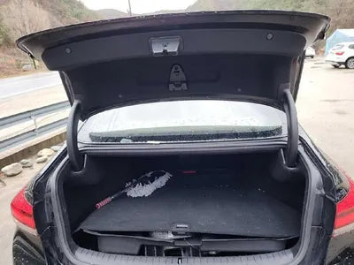 2017 Genesis G80 VIN: