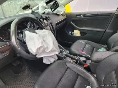 2015 Volkswagen Jetta WVWZZZ16ZFM030893 VIN:WVWZZZ16ZFM030893