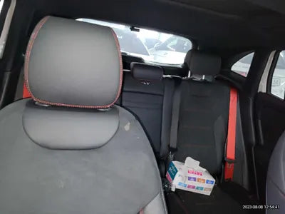 2022 Mercedes-Benz A 45 AMG W1N4N5DB0NJ382990 VIN:W1N4N5DB0NJ382990