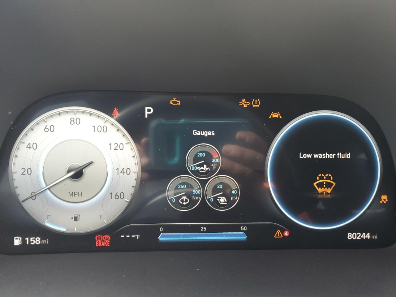 2022 HYUNDAI SONATA N LINE VIN:KMHL14JC5NA213386