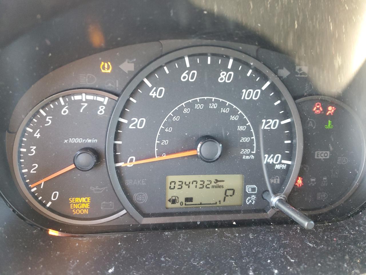 2023 MITSUBISHI MIRAGE G4 ES VIN:ML32FUFJ0PHF02359