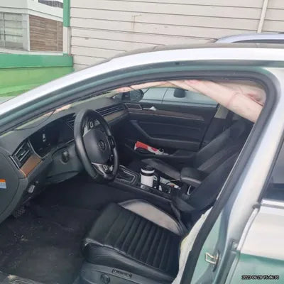 2018 Volkswagen Passat WVWZZZ3CZJE161178 VIN:WVWZZZ3CZJE161178