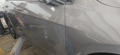 2015 Volkswagen Golf VIN: