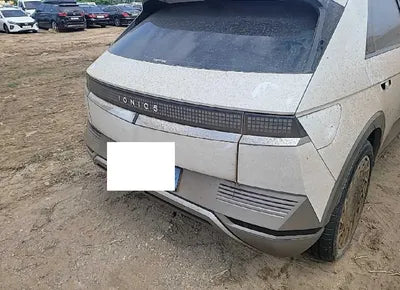 2022 Hyundai Ioniq KMHKR81AFNU088371 VIN:KMHKR81AFNU088371