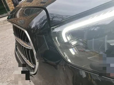 2021 Mercedes-Benz E 250 W1KZF4FB3MA974566 VIN:W1KZF4FB3MA974566